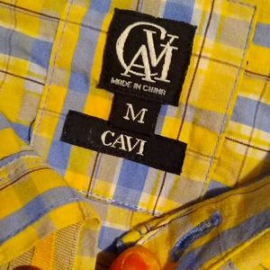 UNISEX CAVI LONG SLEEVE